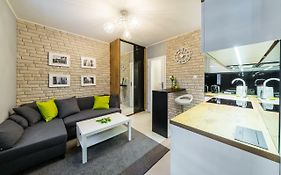 Apartamenty Krowoderska WAWELOFTS